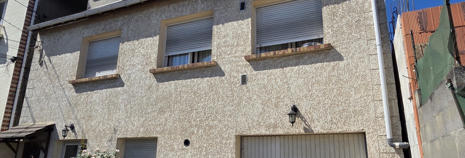 Maison 6 Pièces 160 m² à vendre à Massy (91300)