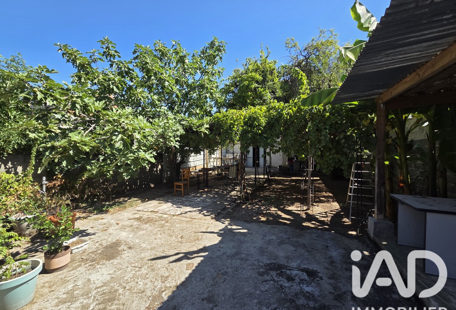 Vente Maison/villa 7 pièces — photo 1