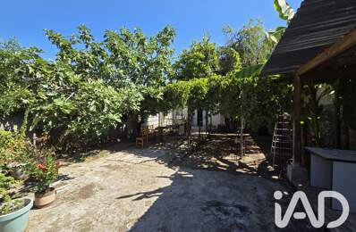 Vente Maison/villa 7 pièces — photo du bien