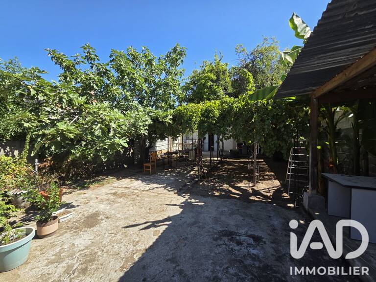 Vente Maison/villa 7 pièces — photo 1