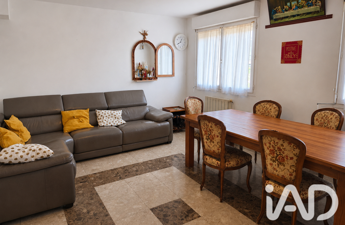 Vente Maison/villa 7 pièces — photo 3