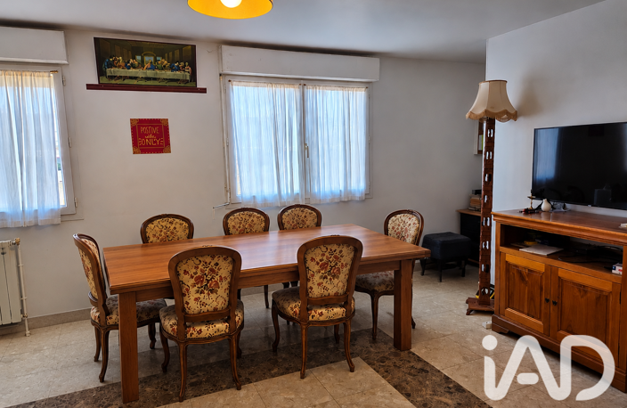 Vente Maison/villa 7 pièces — photo 4