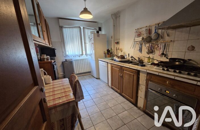 Vente Maison/villa 7 pièces — photo 5