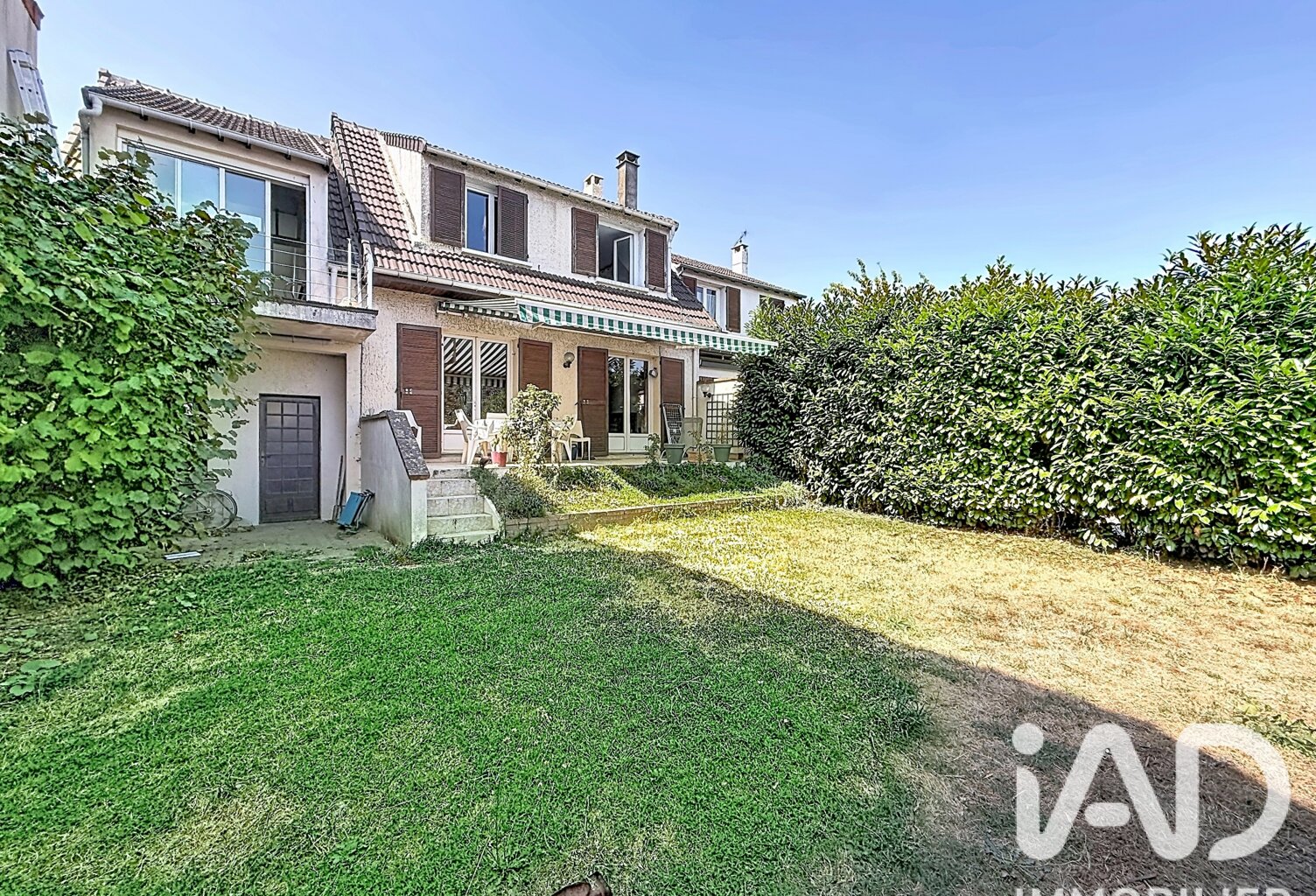 Vente Maison/villa 5 pièces — photo 1
