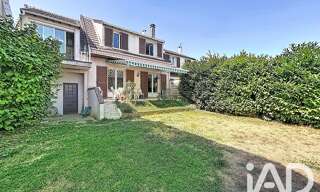 Maison 5 Pièces 100 m² à vendre à Viry-Châtillon (91170)