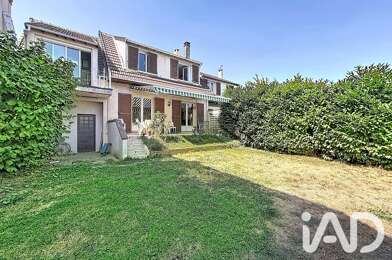 Maison 5 pièces 328500 €