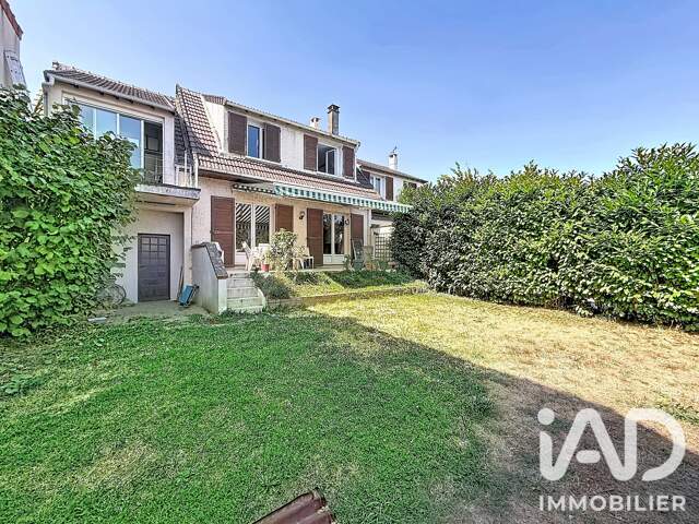 Vente Maison/villa 5 pièces — photo du bien