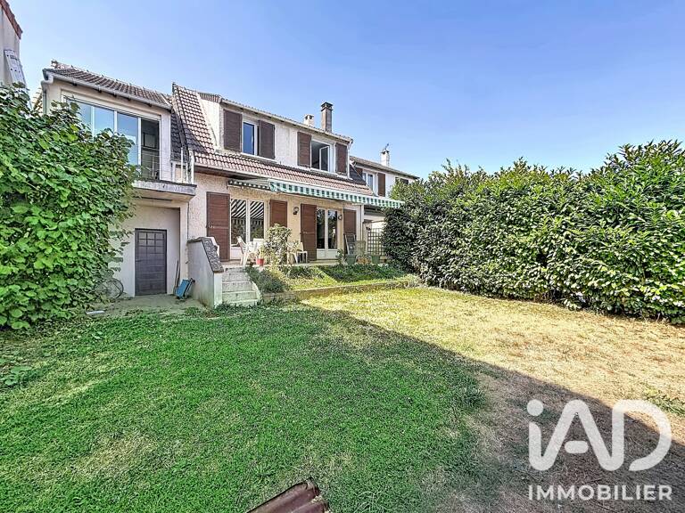 Vente Maison/villa 5 pièces — photo 1
