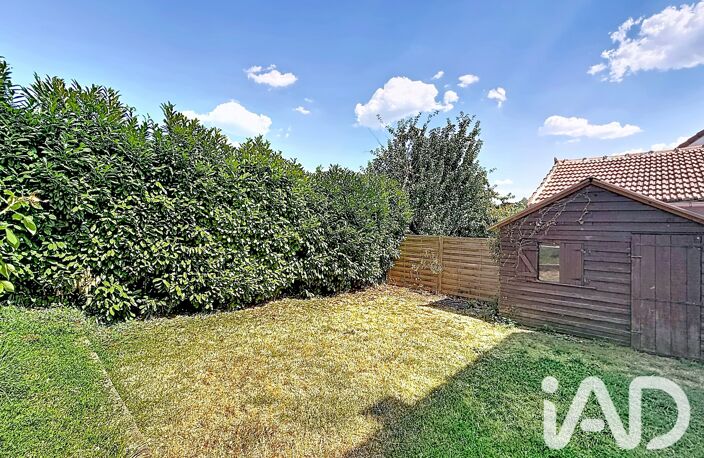 Vente Maison/villa 5 pièces — photo 2