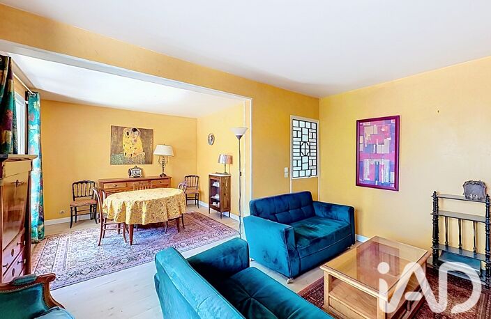 Vente Maison/villa 5 pièces — photo 3