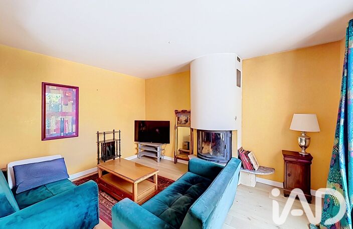 Vente Maison/villa 5 pièces — photo 4
