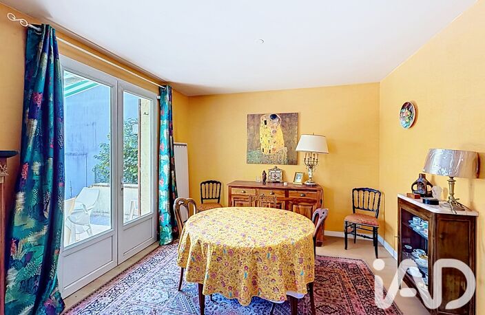 Vente Maison/villa 5 pièces — photo 5