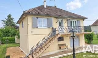 Maison 4 Pièces 101 m² à vendre à Verteillac (24320)