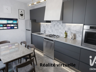 Vente Maison traditionnelle 4 pièces — photo 2