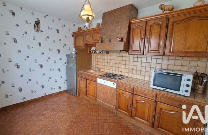 Vente Maison traditionnelle 4 pièces — photo 3