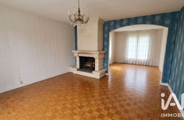 Vente Maison traditionnelle 4 pièces — photo 4