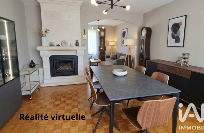 Vente Maison traditionnelle 4 pièces — photo 5