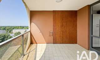 Appartement 4 Pièces 82 m² à vendre à Rennes (35200)