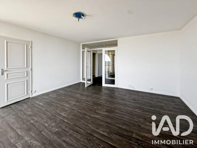 Vente Appartement 4 pièces — photo du bien