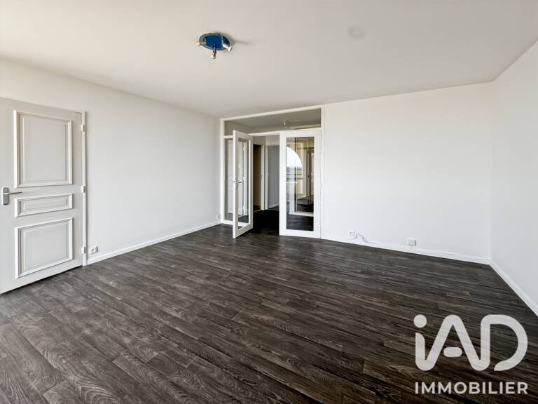 Vente Appartement 4 pièces — photo 1