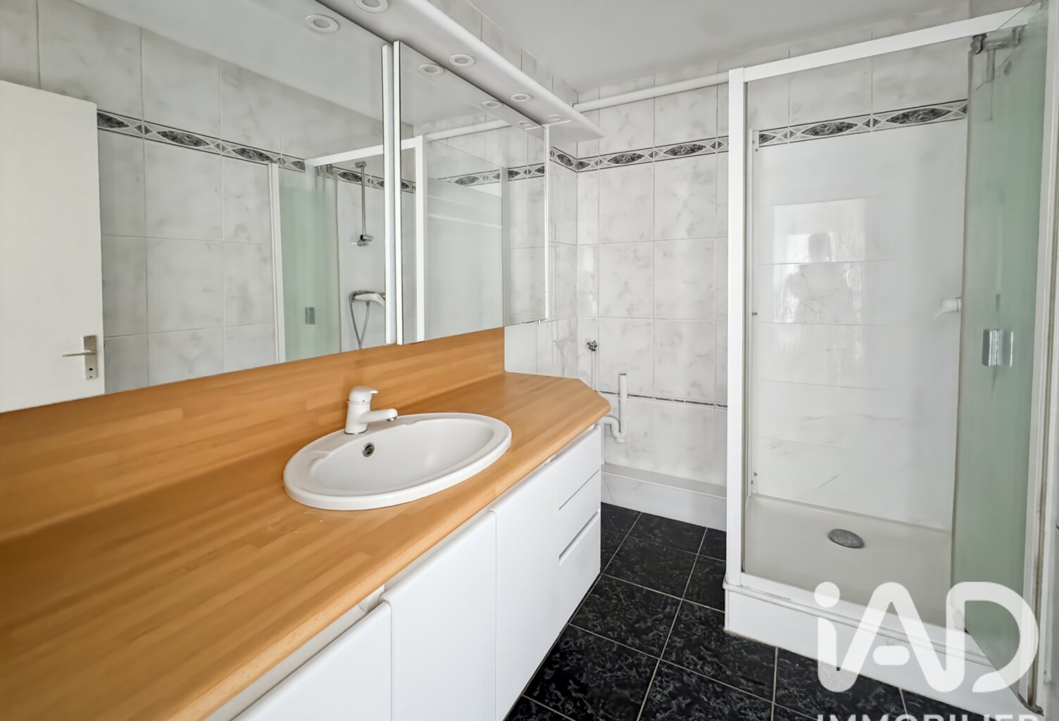 Vente Appartement 4 pièces — photo 1