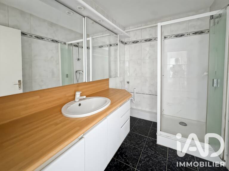 Vente Appartement 4 pièces — photo 1