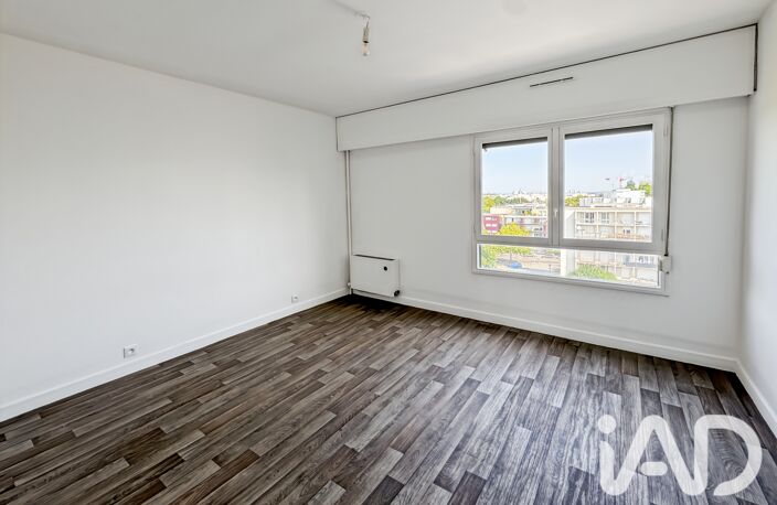 Vente Appartement 4 pièces — photo 2