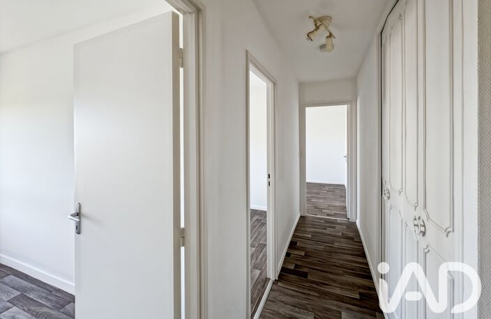 Vente Appartement 4 pièces — photo 3
