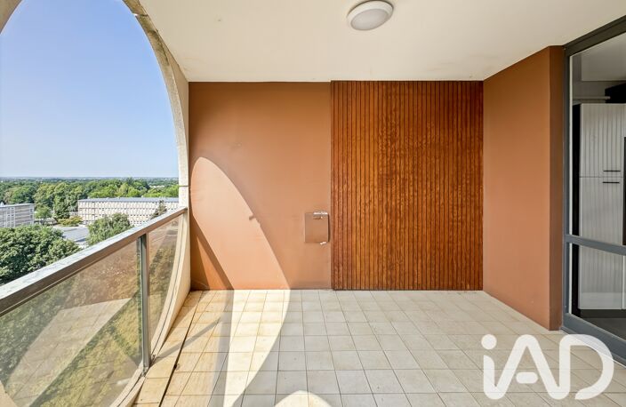 Vente Appartement 4 pièces — photo 4