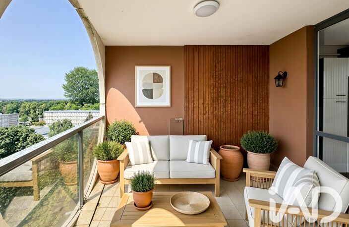 Vente Appartement 4 pièces — photo 5