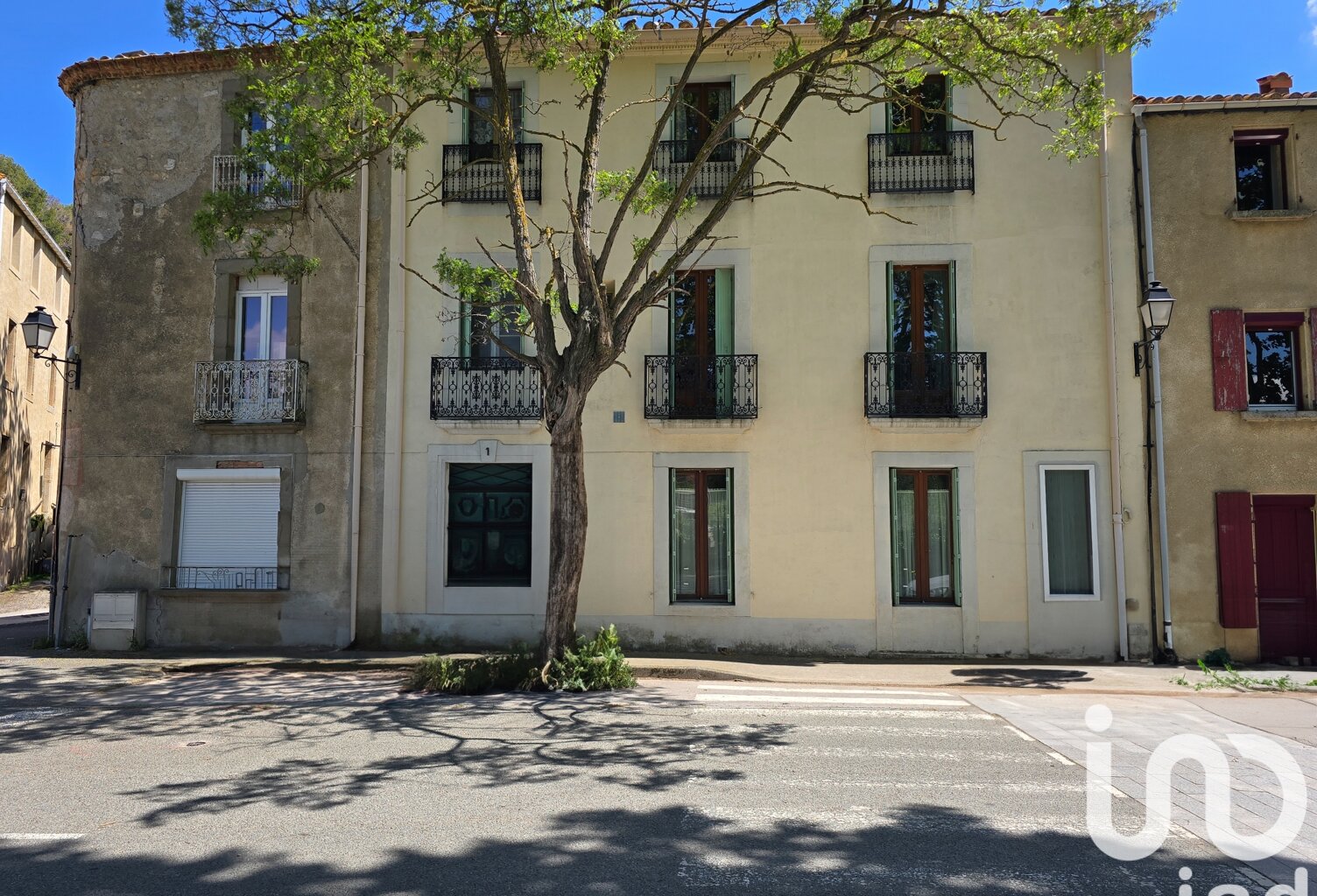 Vente Maison de village 5 pièces — photo 1