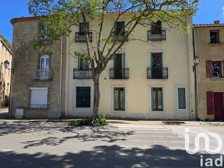 Vente Maison de village 5 pièces — photo 1