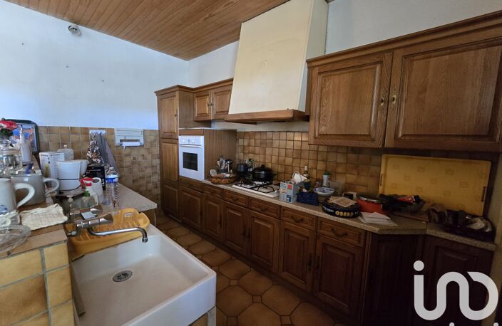 Vente Maison de village 5 pièces — photo 5