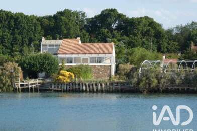 Maison 8 pièces 449500 €
