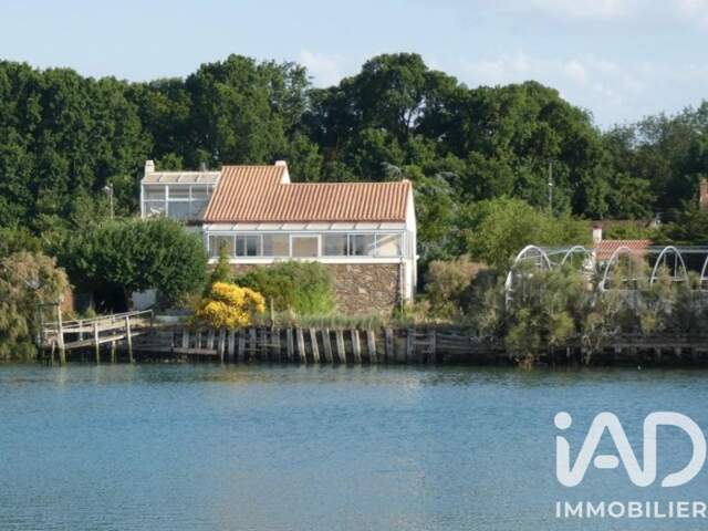Vente Maison/villa 8 pièces — photo du bien