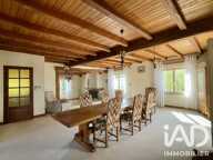 Vente Maison/villa 8 pièces — photo 4