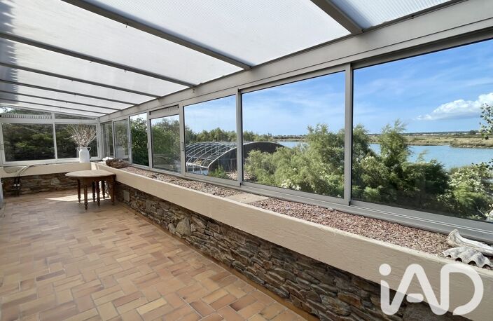 Vente Maison/villa 8 pièces — photo 5