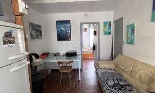 Appartement 3 Pièces 41 m² à vendre à Narbonne (11100)
