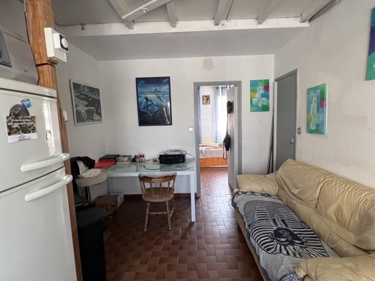Vente Appartement 3 pièces — photo 1
