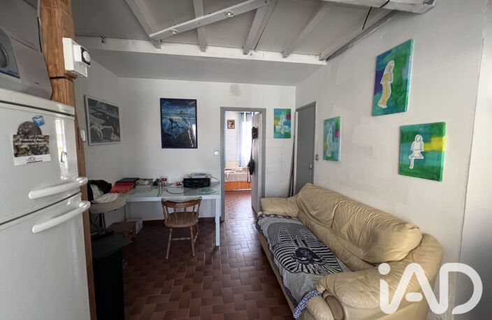 Vente Appartement 3 pièces — photo 5