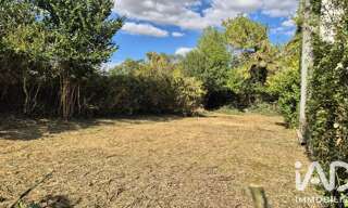 Terrain  355 m² à vendre à Courpalay (77540)
