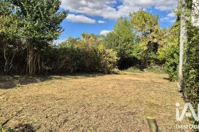 Terrain  65000 €