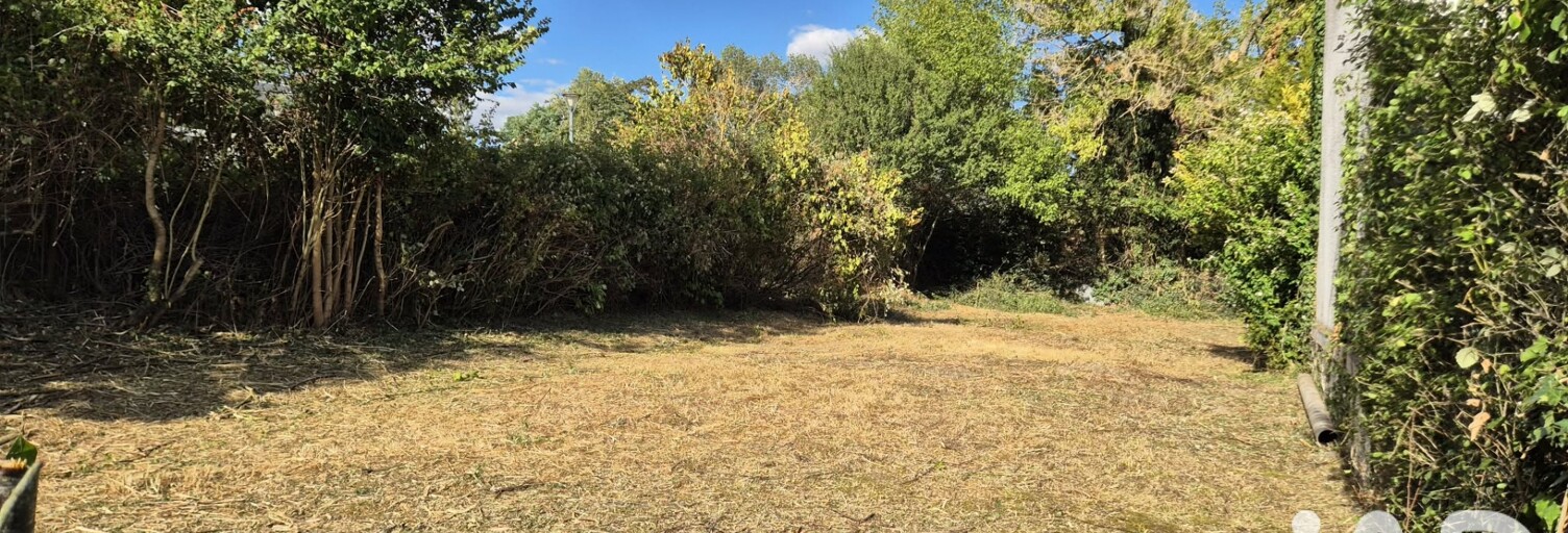 Terrain  355 m² à vendre à Courpalay (77540)