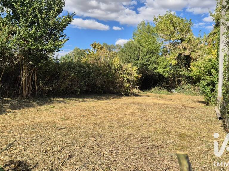 Vente Terrain à bâtir 355 m&sup2; — photo 1