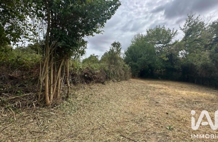 Vente Terrain à bâtir 355 m&sup2; — photo 2