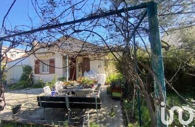 Vente Maison/villa 3 pièces — photo du bien