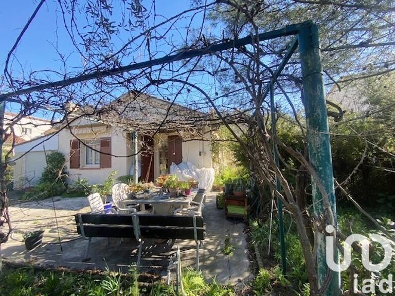 Vente Maison/villa 3 pièces — photo 1