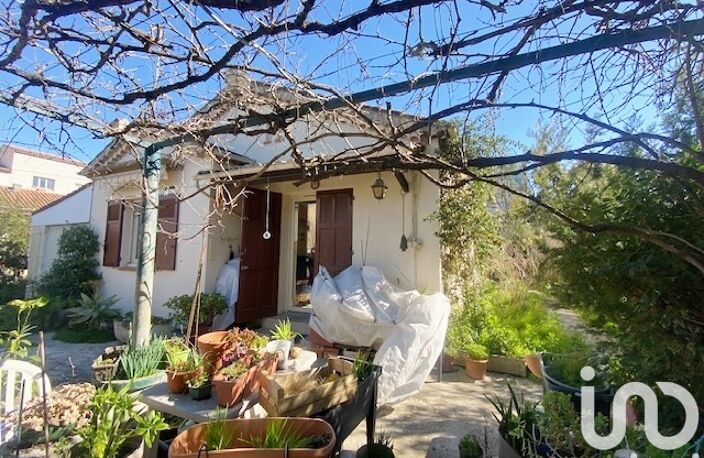 Vente Maison/villa 3 pièces — photo 2