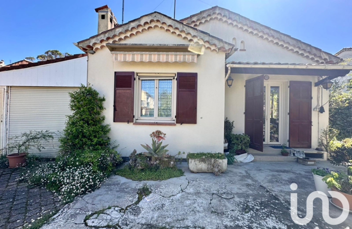 Vente Maison/villa 3 pièces — photo 3