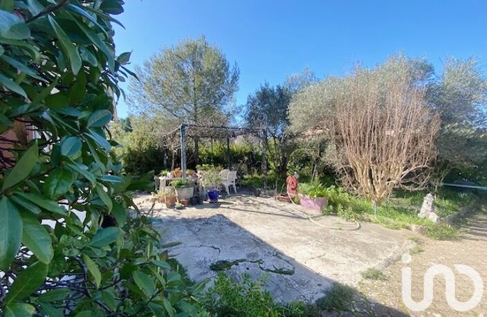 Vente Maison/villa 3 pièces — photo 4
